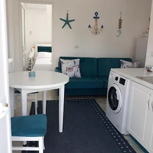  Appartamento Blue Coral Albania