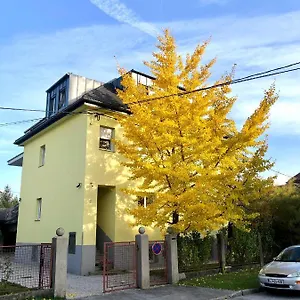 Soska 5 Apartmán Lublaň