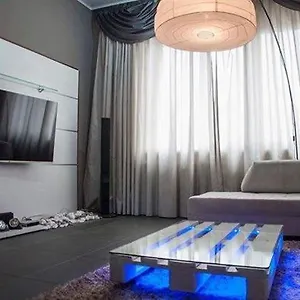  Appartamento Attic Studio Bulgaria