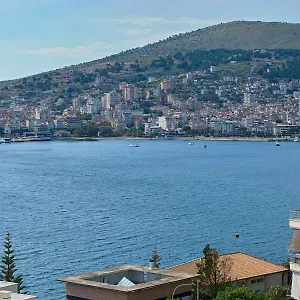  Appartamento Esmeralda Albania