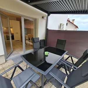 Rozalija Apartmán Preddvor