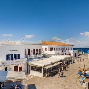  Appartamento Elpis Mykonos - Delos Port Grecia